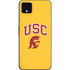 University of Southern California USC Trojans Yellow Google Pixel 4 XL Skin